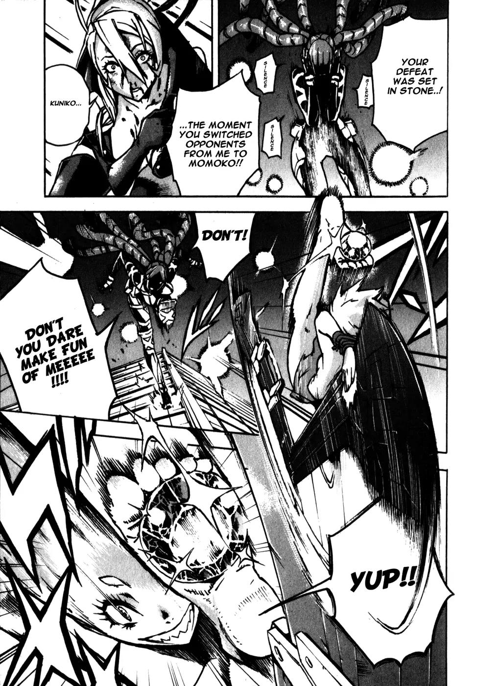 Shangri-La Chapter 1.2 page 47 - Vol.1 Chapter 2