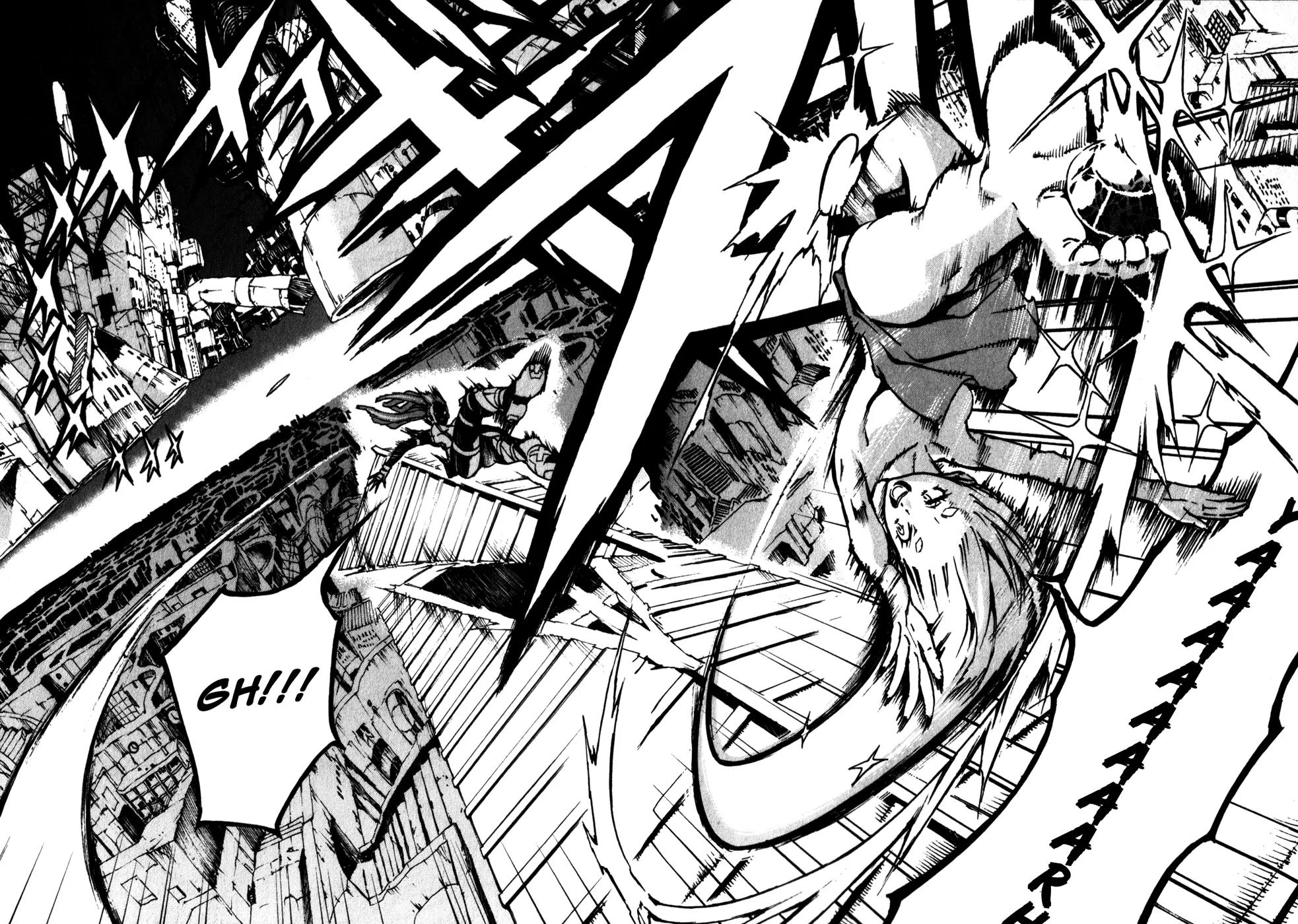 Shangri-La Chapter 1.2 page 48 - Vol.1 Chapter 2