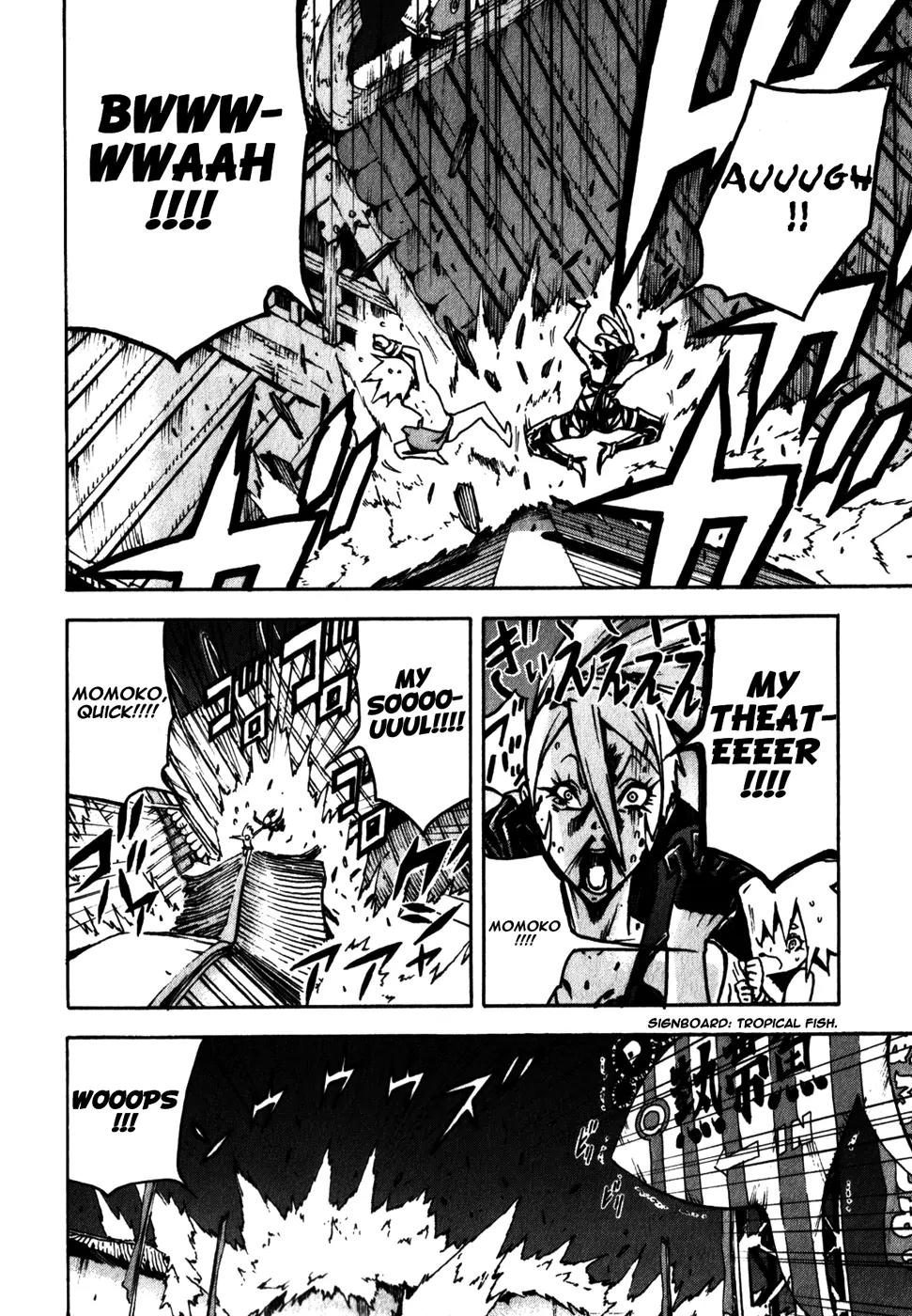 Shangri-La Chapter 1.2 page 51 - Vol.1 Chapter 2