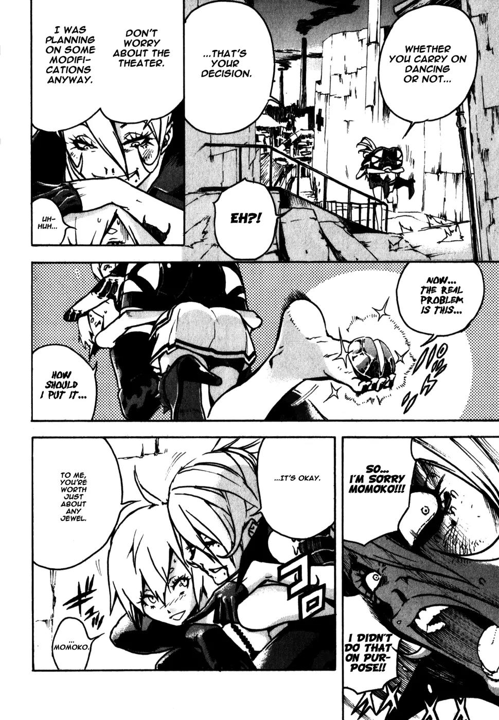 Shangri-La Chapter 1.2 page 53 - Vol.1 Chapter 2