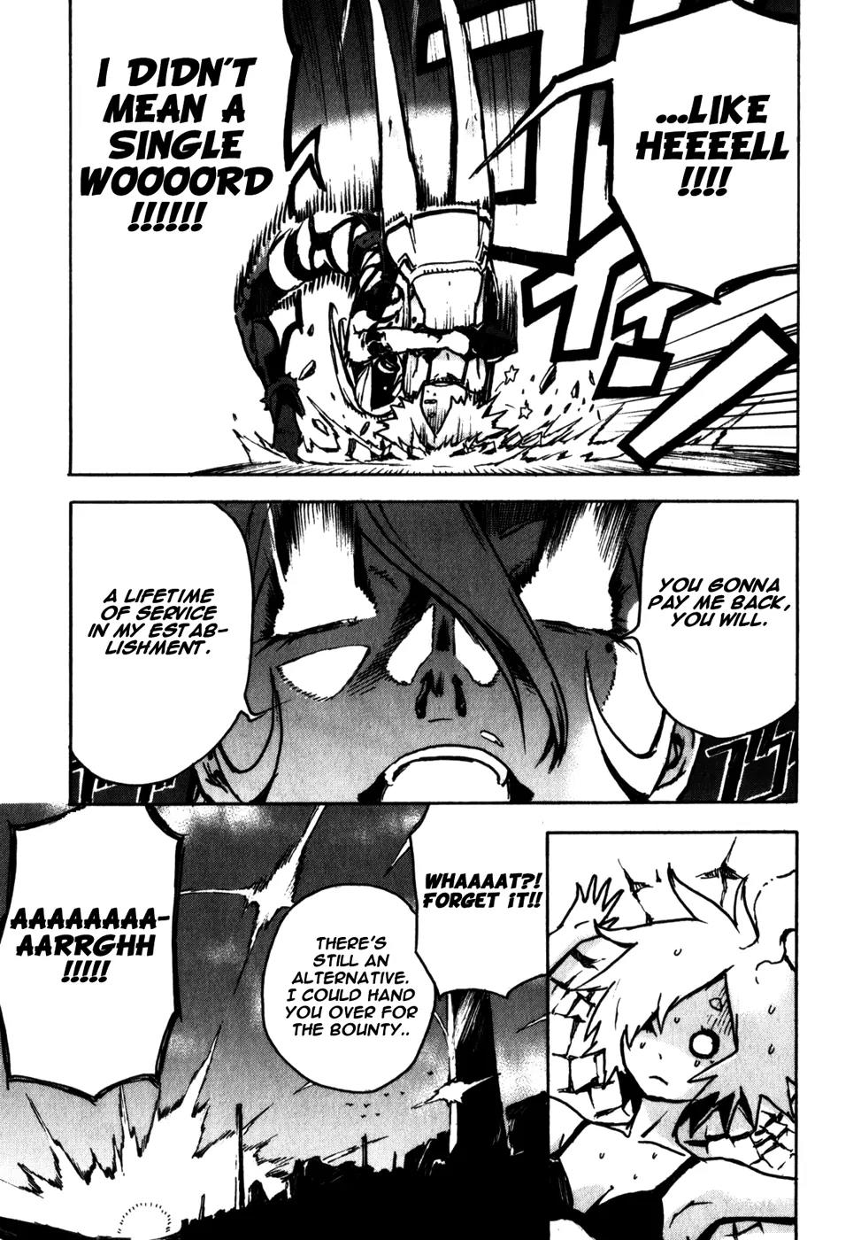 Shangri-La Chapter 1.2 page 54 - Vol.1 Chapter 2