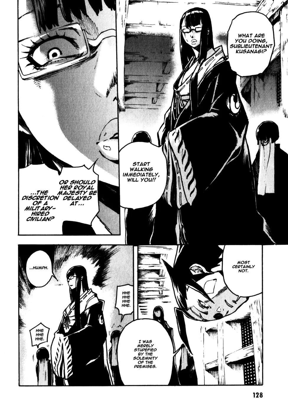 Shangri-La Chapter 1.2 page 56 - Vol.1 Chapter 2
