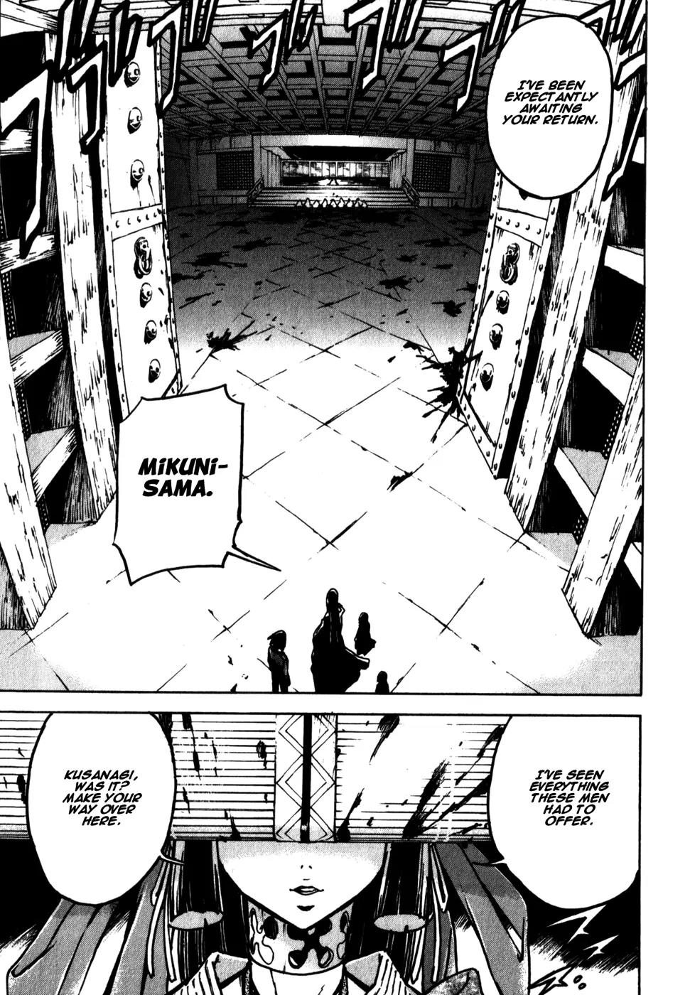 Shangri-La Chapter 1.2 page 59 - Vol.1 Chapter 2