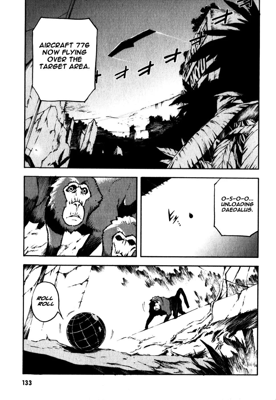 Shangri-La Chapter 1.2 page 61 - Vol.1 Chapter 2