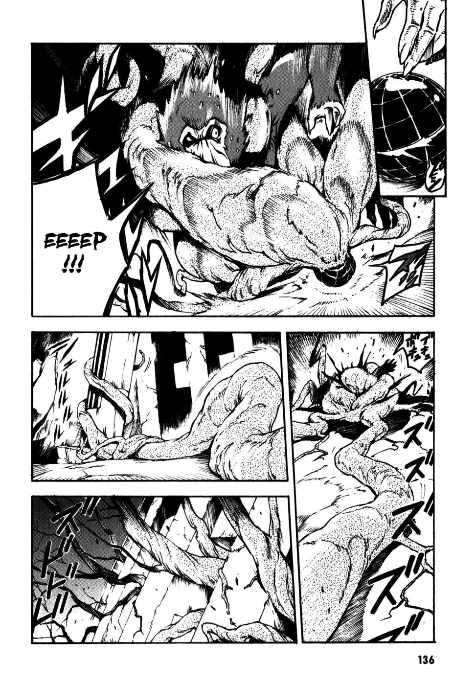 Shangri-La Chapter 1.2 page 63 - Vol.1 Chapter 2