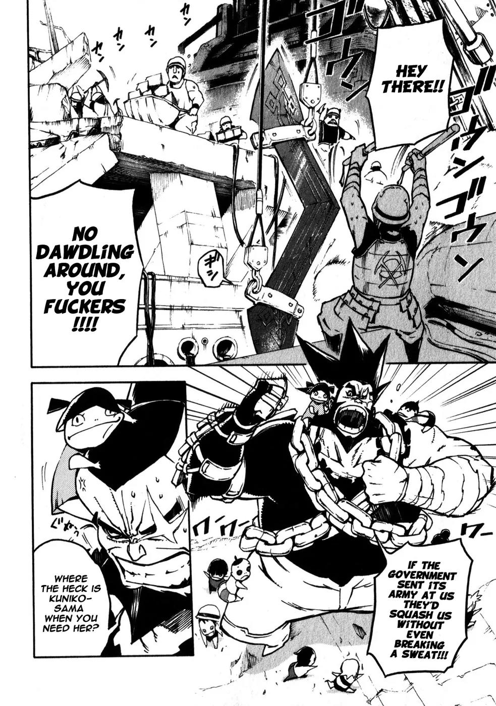 Shangri-La Chapter 1.2 page 65 - Vol.1 Chapter 2
