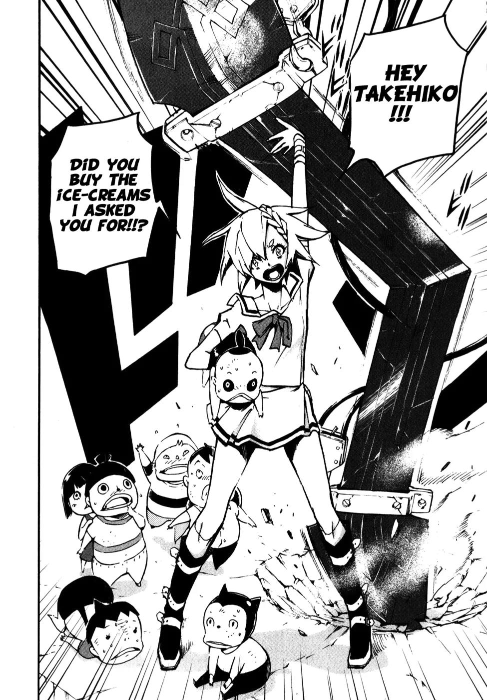 Shangri-La Chapter 1.2 page 67 - Vol.1 Chapter 2
