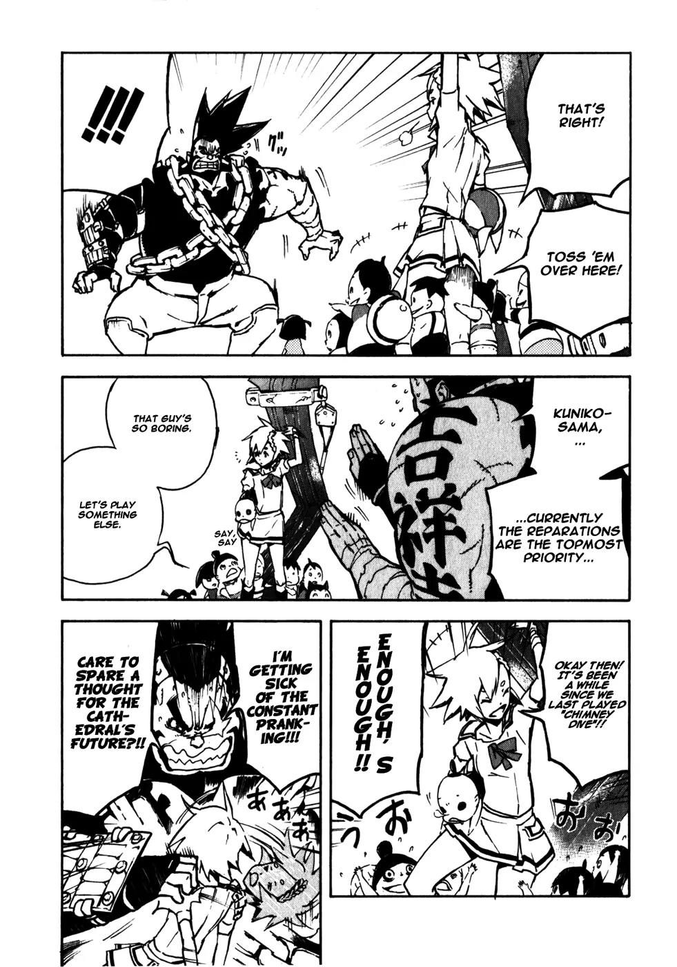 Shangri-La Chapter 1.2 page 68 - Vol.1 Chapter 2