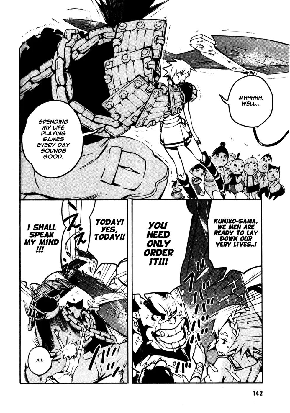 Shangri-La Chapter 1.2 page 69 - Vol.1 Chapter 2