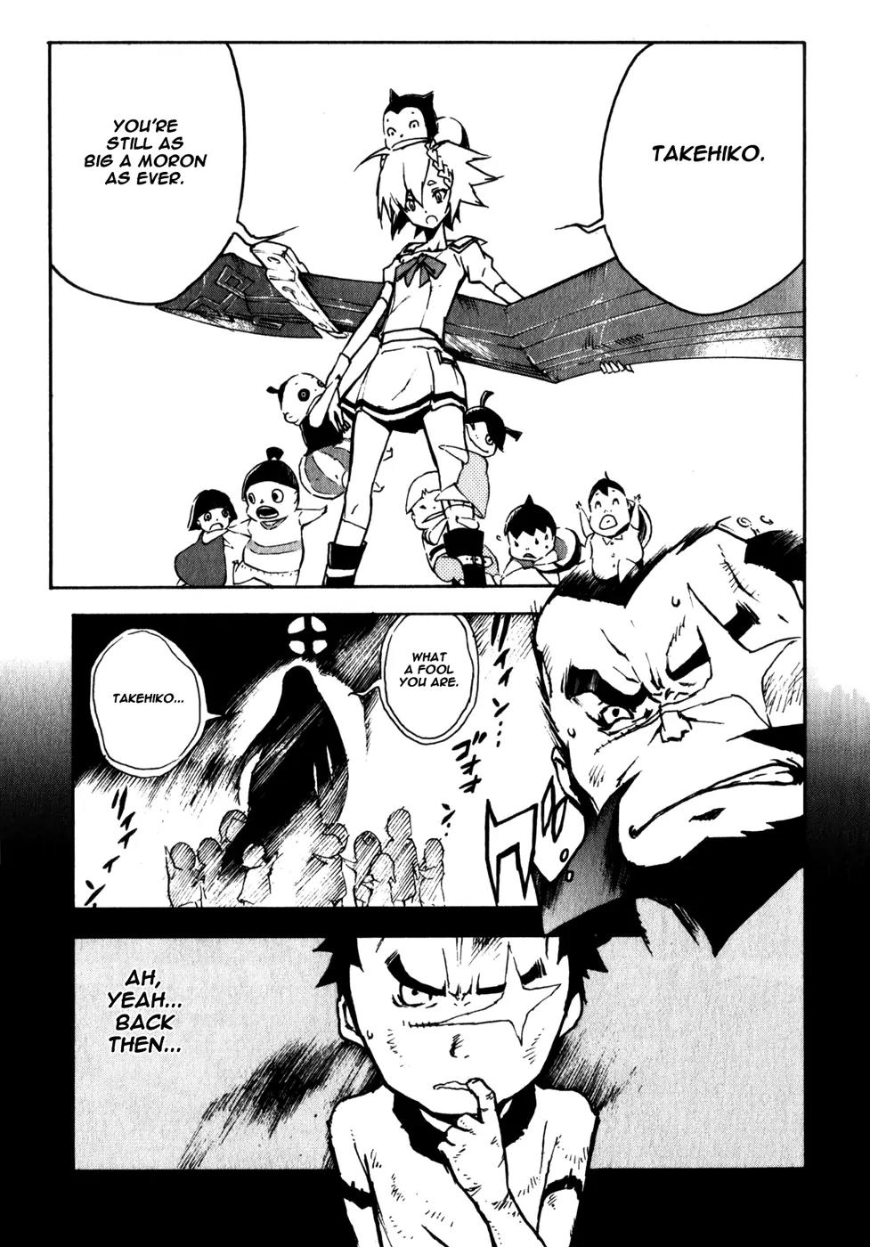 Shangri-La Chapter 1.2 page 72 - Vol.1 Chapter 2