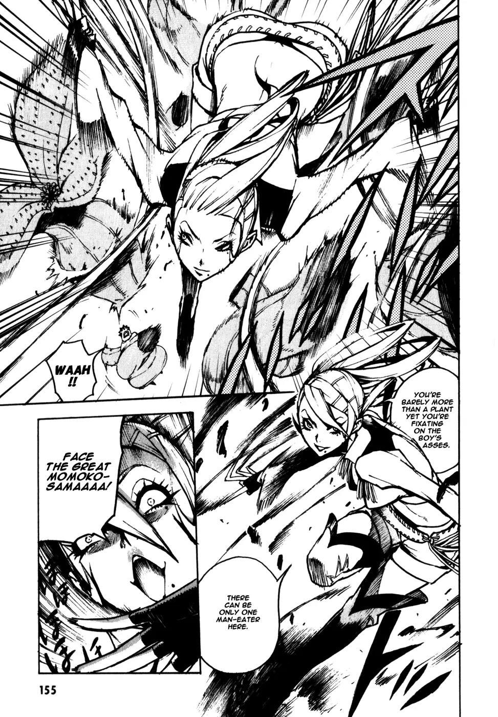 Shangri-La Chapter 1.2 page 82 - Vol.1 Chapter 2