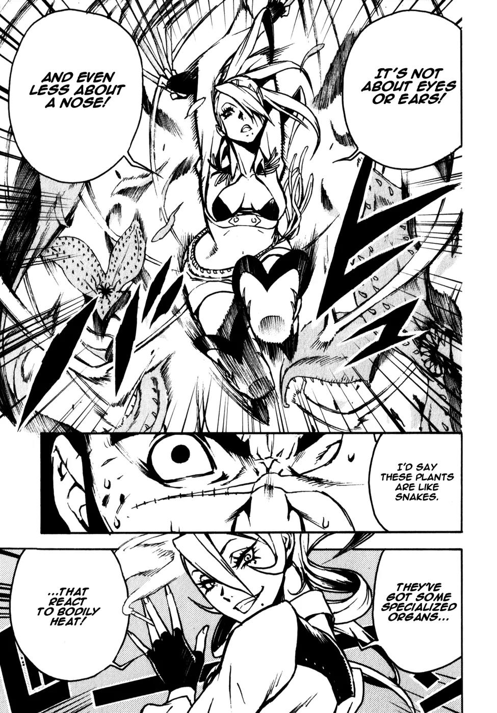 Shangri-La Chapter 1.2 page 86 - Vol.1 Chapter 2