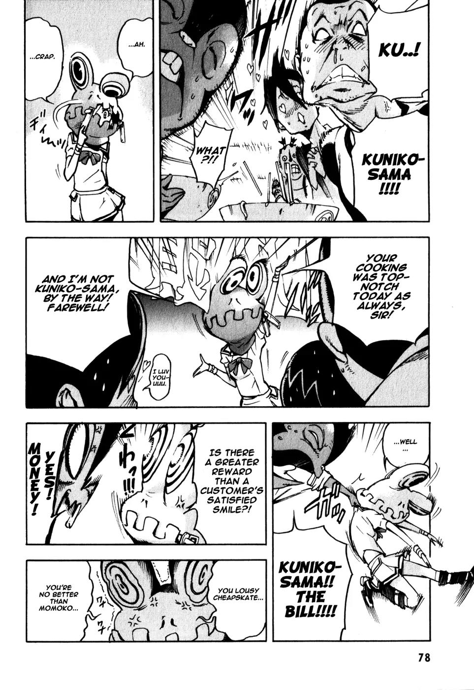 Shangri-La Chapter 1.2 page 9 - Vol.1 Chapter 2