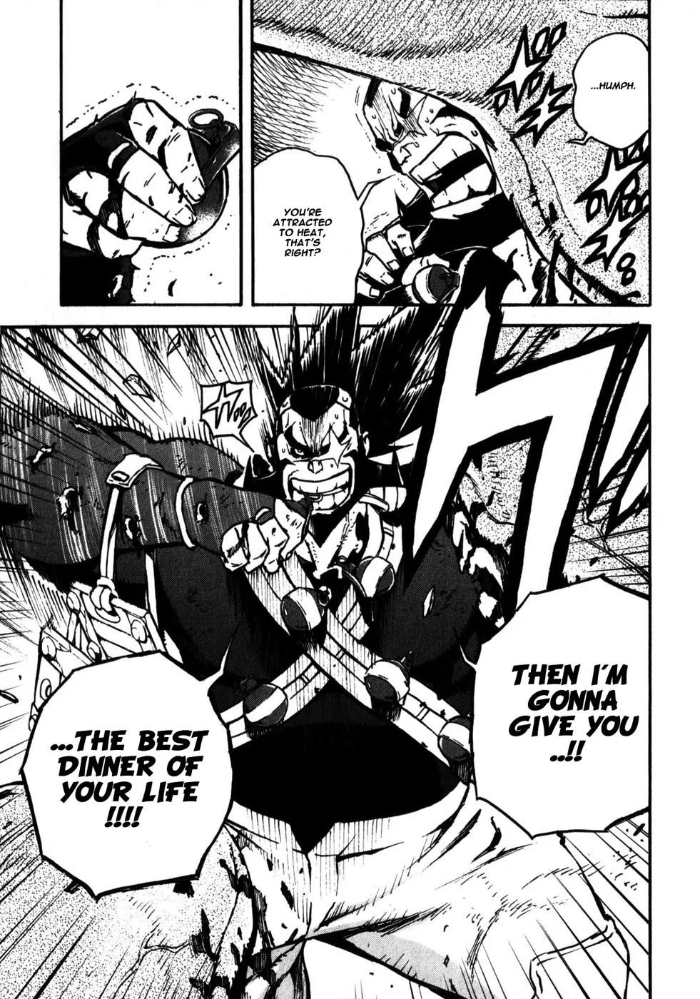 Shangri-La Chapter 1.2 page 98 - Vol.1 Chapter 2