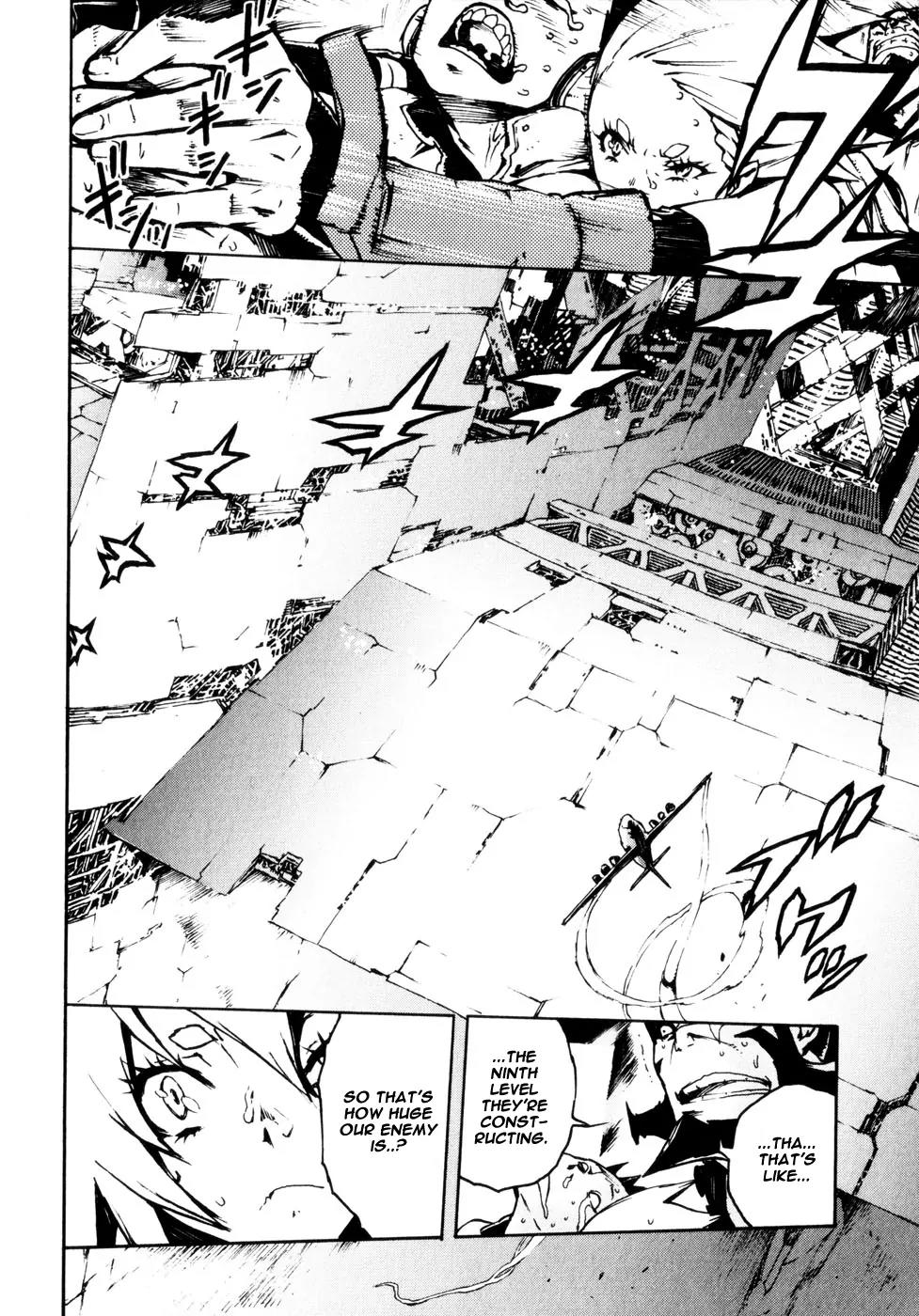 Shangri-La Chapter 2.3 page 30 - Vol.2 Chapter 3