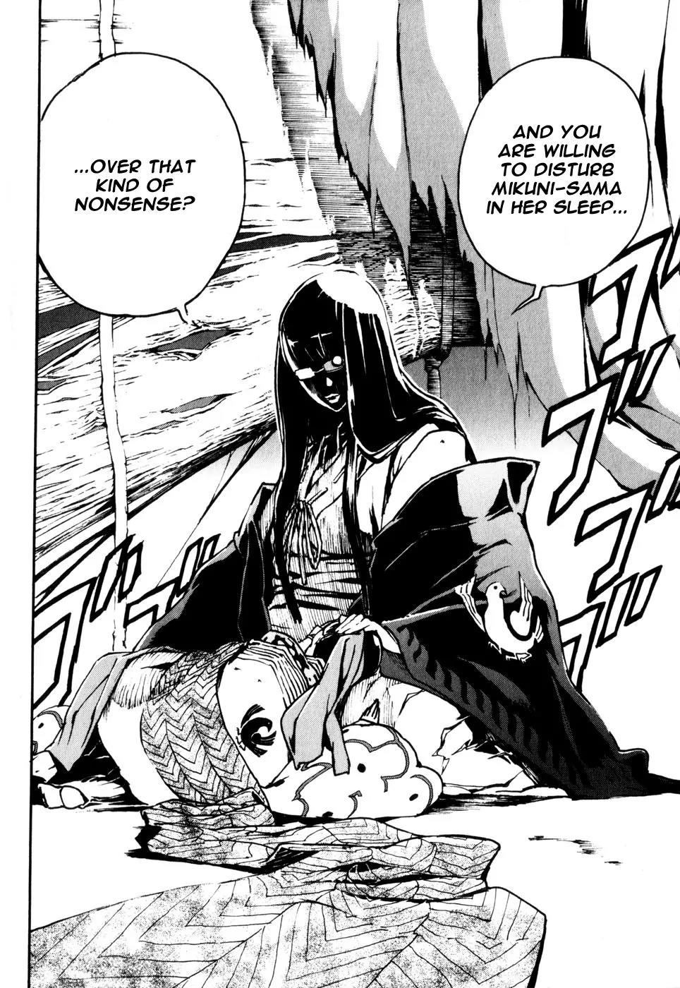 Shangri-La Chapter 2.3 page 54 - Vol.2 Chapter 3