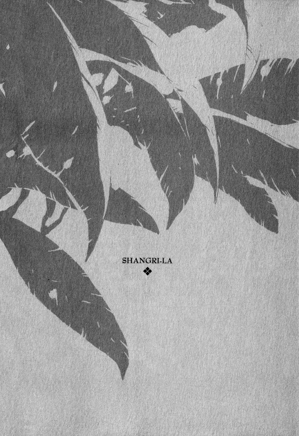 Shangri-La Chapter 2.5 page 2 - Vol.2 Chapter 5