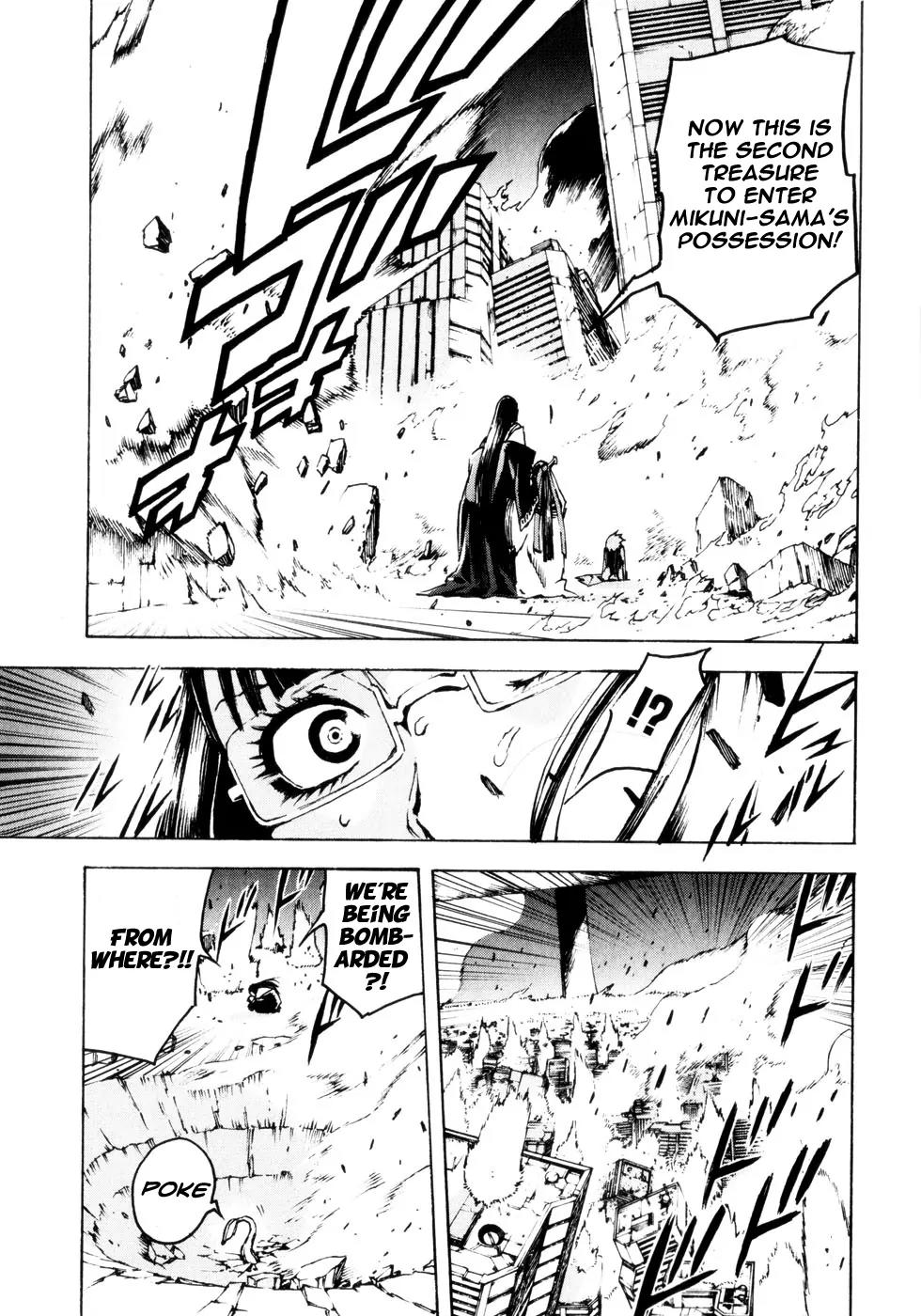 Shangri-La Chapter 2.6 page 20 - Vol.2 Chapter 6