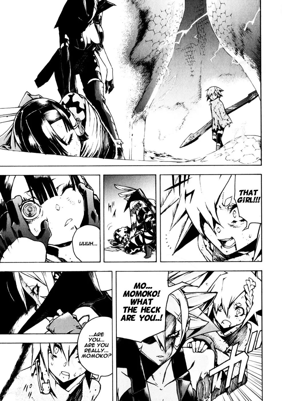 Shangri-La Chapter 2.6 page 35 - Vol.2 Chapter 6