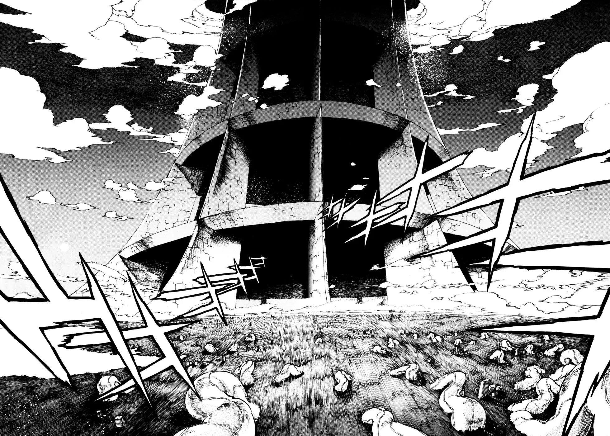 Shangri-La Chapter 2.6 page 40 - Vol.2 Chapter 6