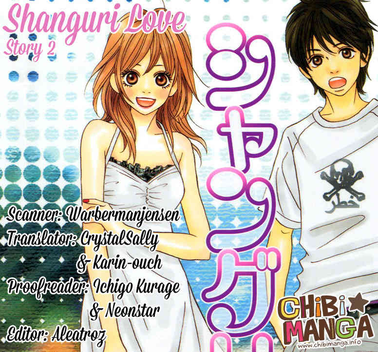 Shanguri Rabu Chapter 2 page 2 - Chapter 2: Baby Star