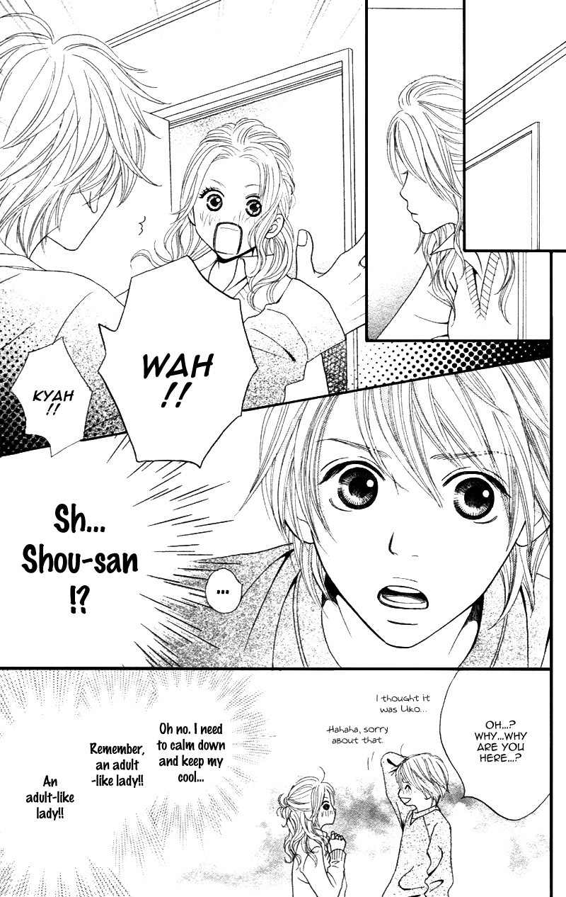 Shanguri Rabu Chapter 2 page 30 - Chapter 2: Baby Star