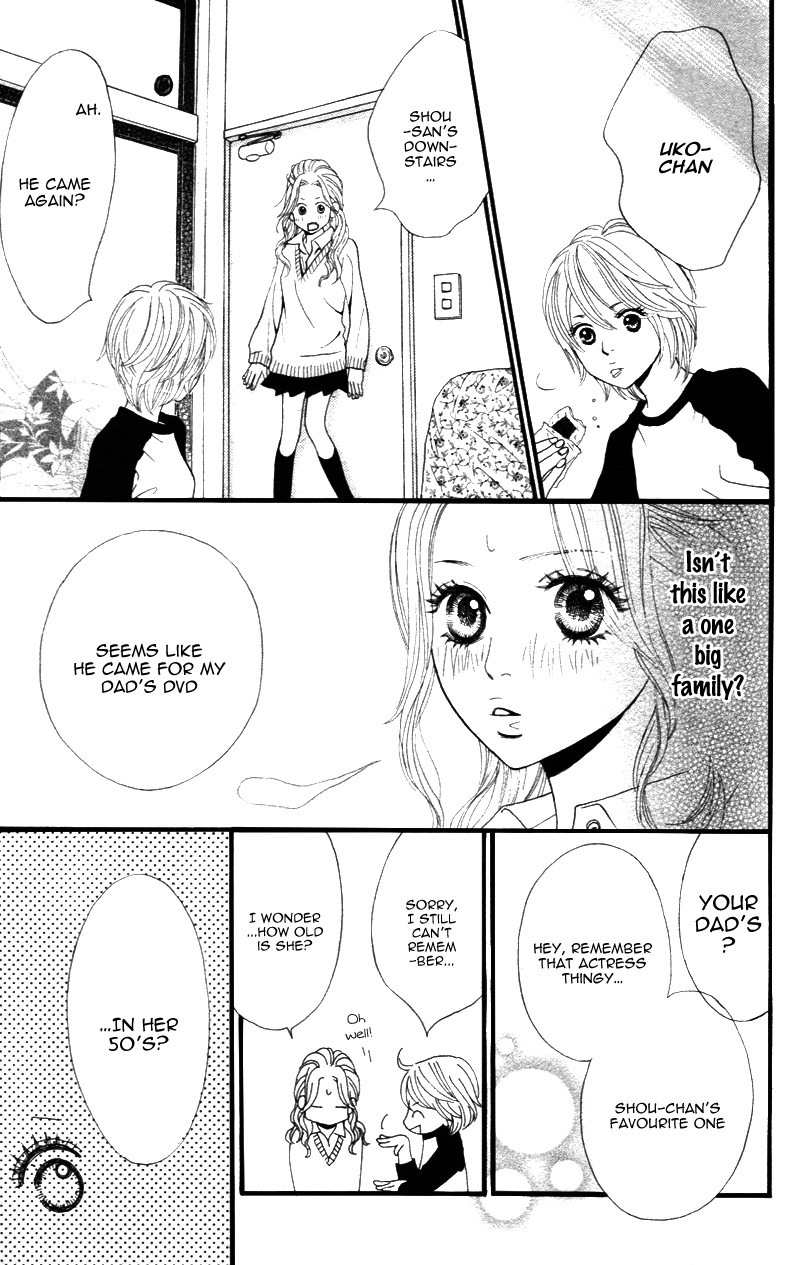 Shanguri Rabu Chapter 2 page 32 - Chapter 2: Baby Star