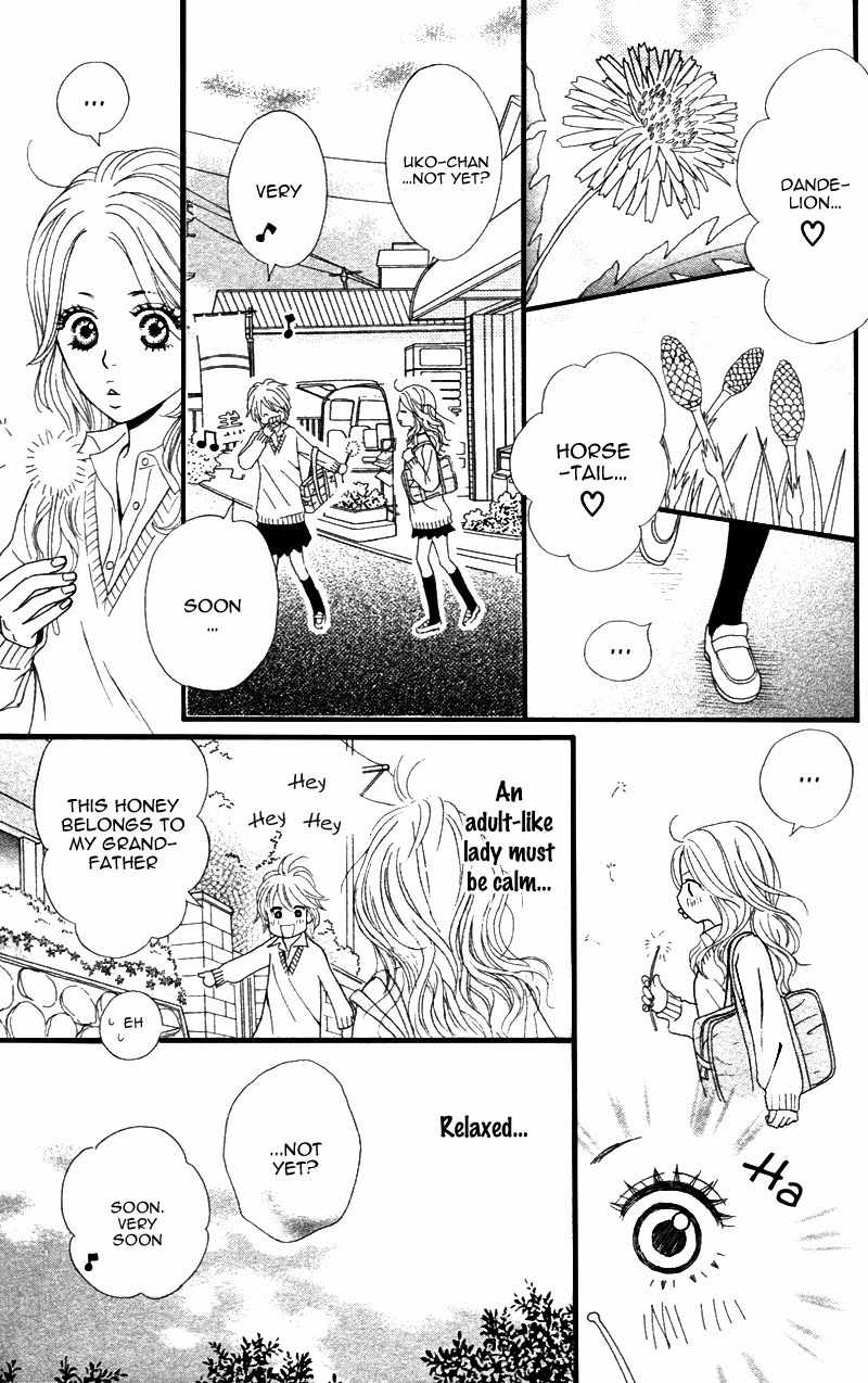 Shanguri Rabu Chapter 2 page 36 - Chapter 2: Baby Star