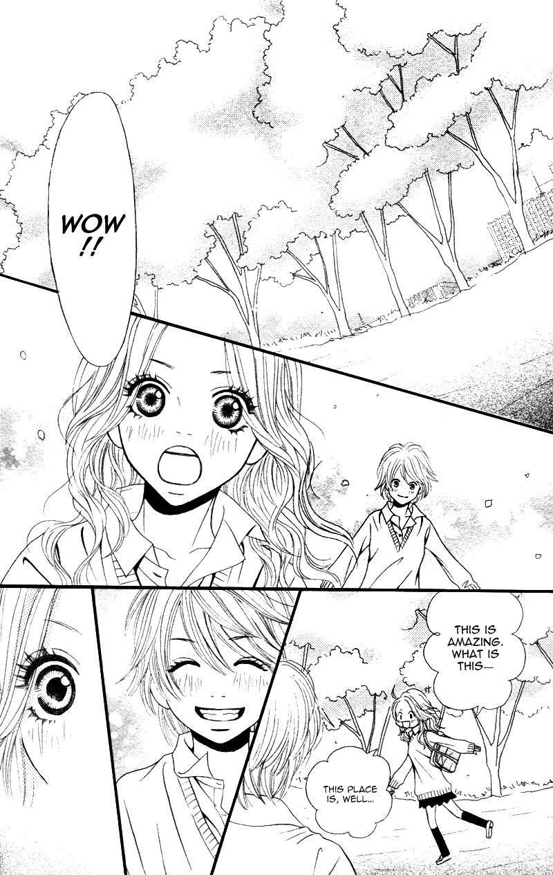 Shanguri Rabu Chapter 2 page 37 - Chapter 2: Baby Star