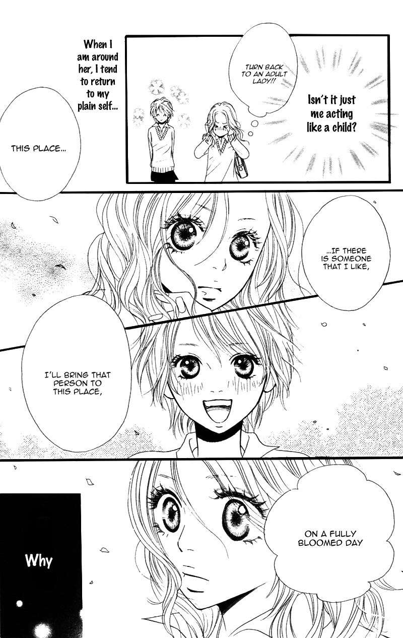 Shanguri Rabu Chapter 2 page 38 - Chapter 2: Baby Star