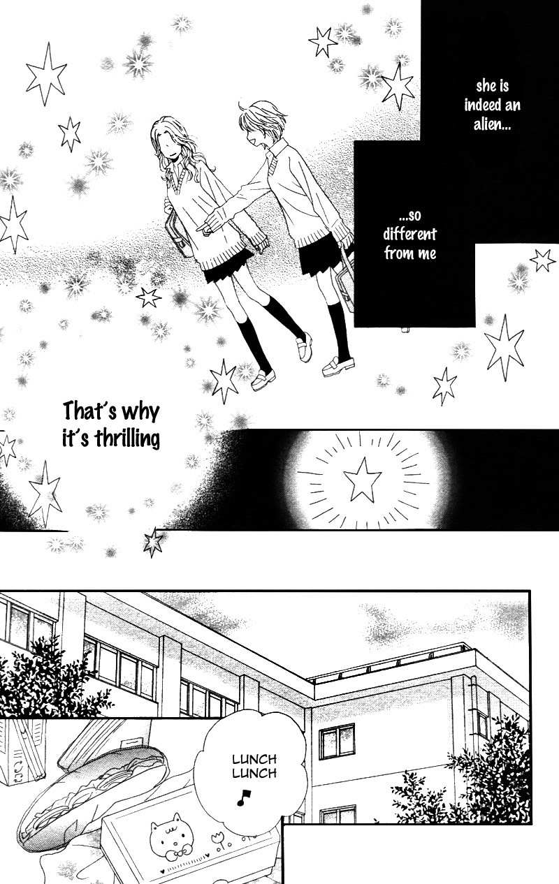 Shanguri Rabu Chapter 2 page 44 - Chapter 2: Baby Star