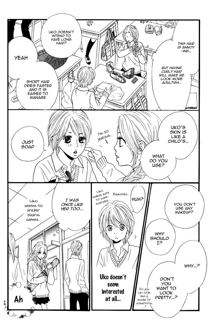 Shanguri Rabu Chapter 2 page 45 - Chapter 2: Baby Star