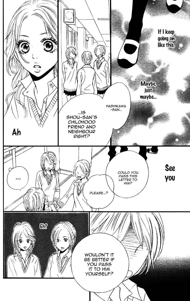 Shanguri Rabu Chapter 2 page 47 - Chapter 2: Baby Star