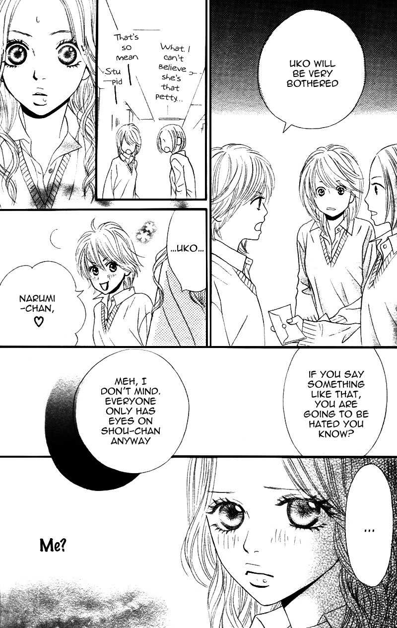 Shanguri Rabu Chapter 2 page 48 - Chapter 2: Baby Star