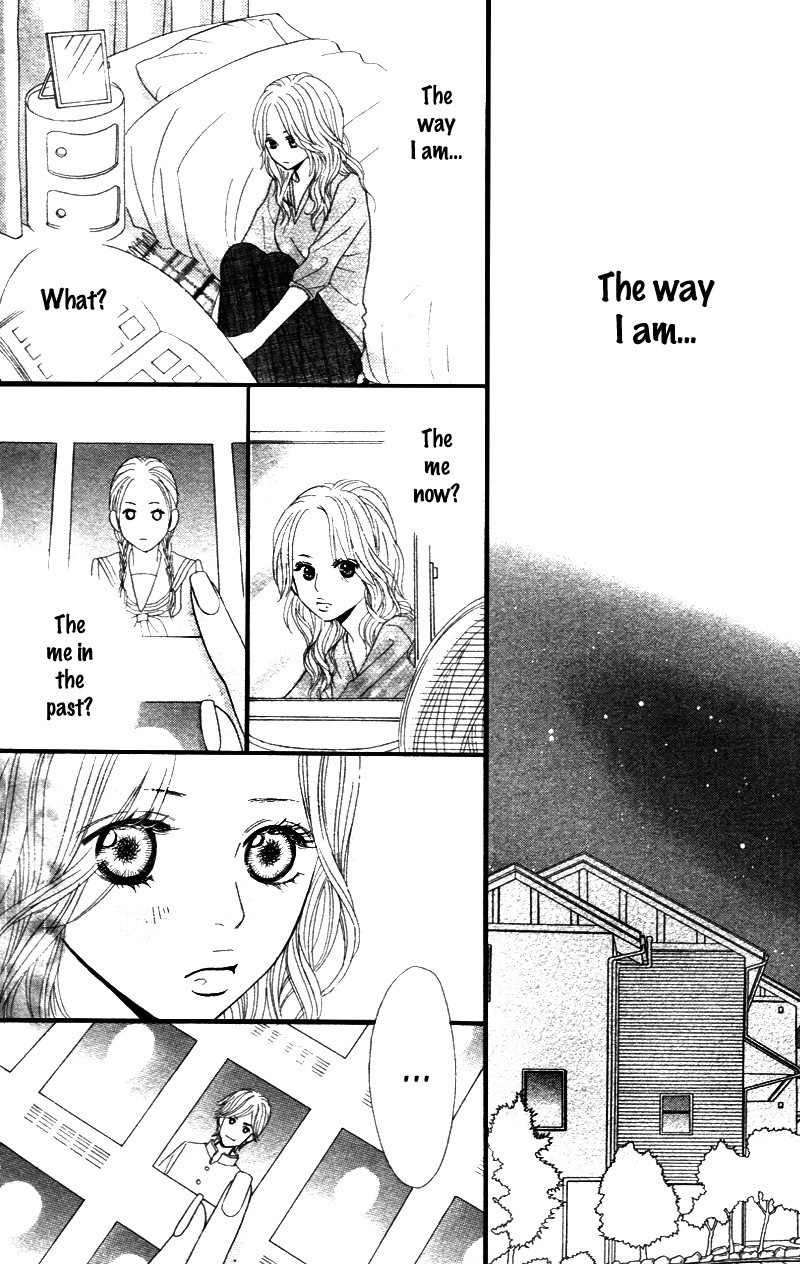 Shanguri Rabu Chapter 2 page 50 - Chapter 2: Baby Star