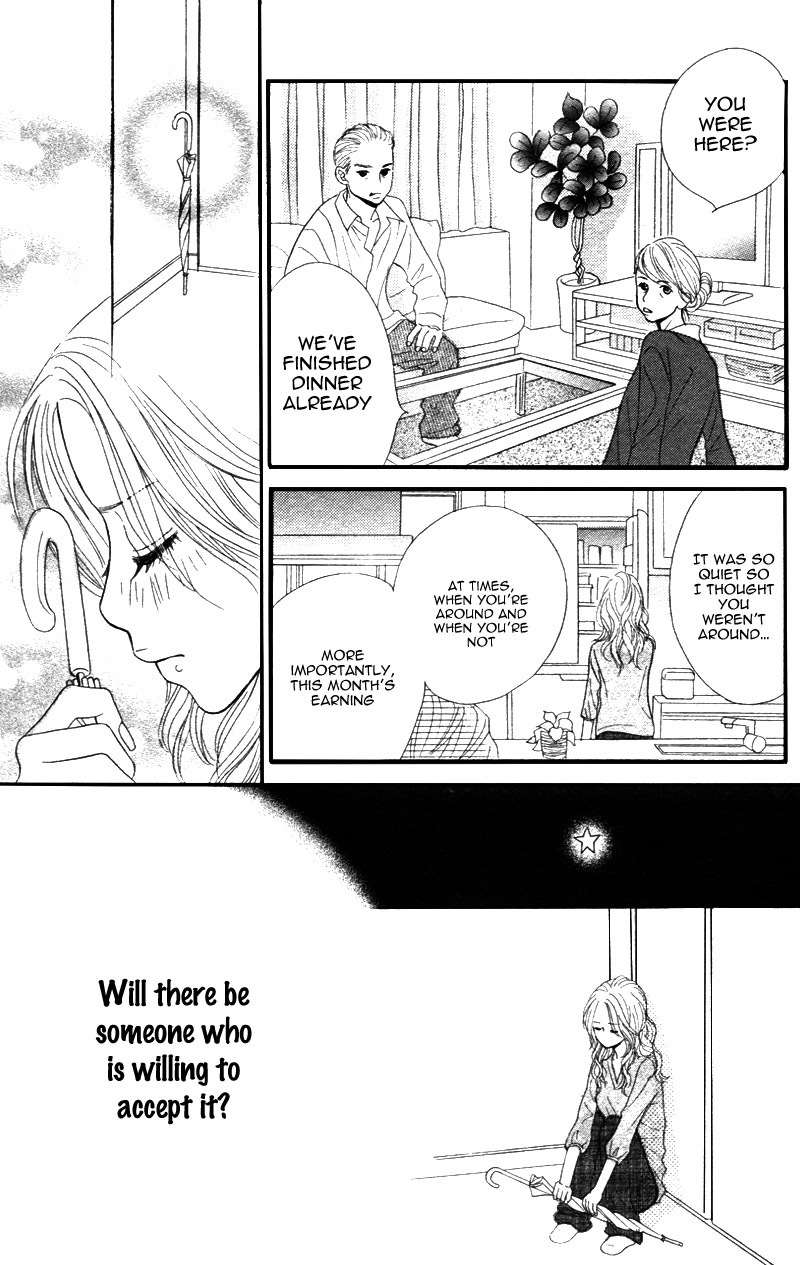 Shanguri Rabu Chapter 2 page 52 - Chapter 2: Baby Star