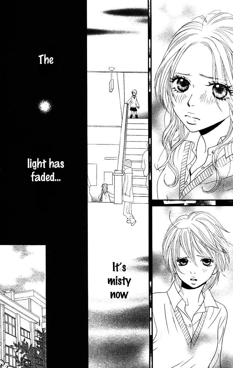 Shanguri Rabu Chapter 2 page 57 - Chapter 2: Baby Star