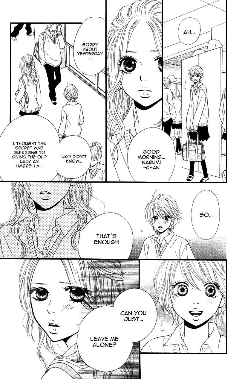 Shanguri Rabu Chapter 2 page 58 - Chapter 2: Baby Star