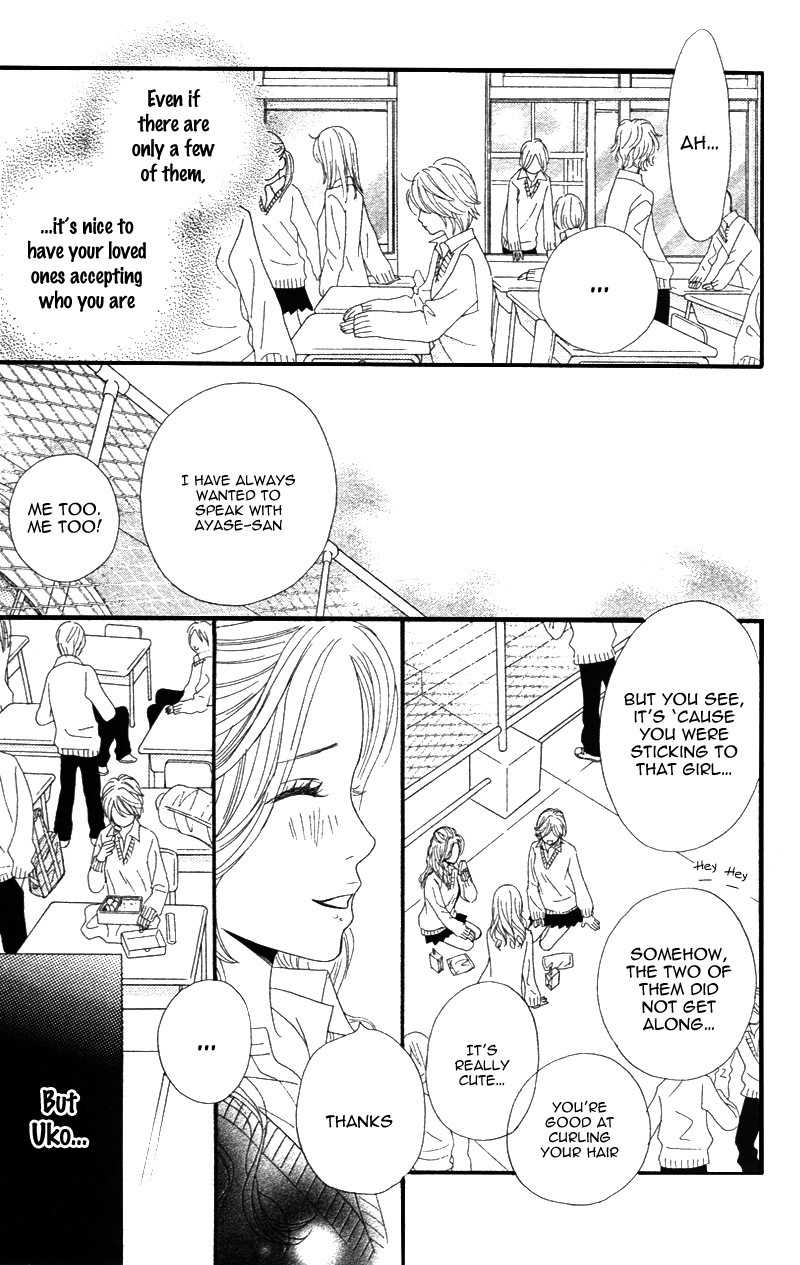 Shanguri Rabu Chapter 2 page 60 - Chapter 2: Baby Star