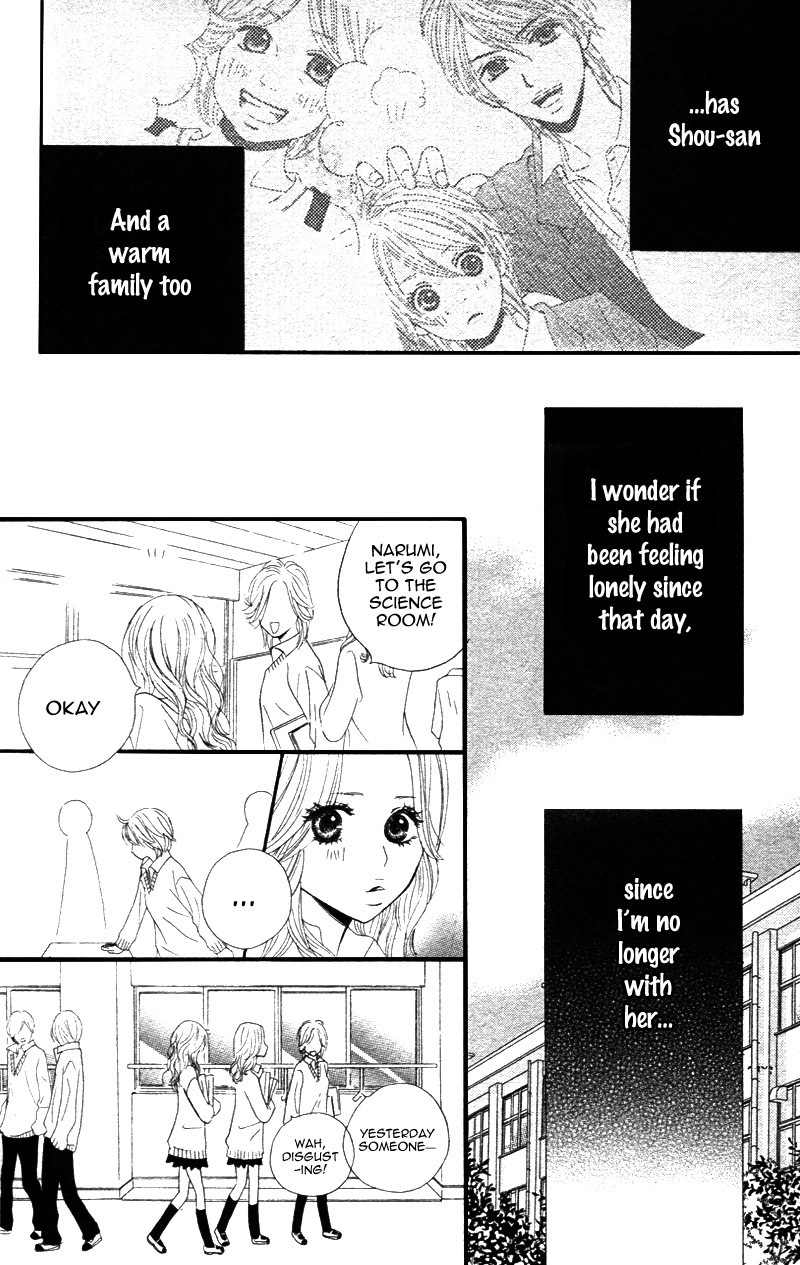 Shanguri Rabu Chapter 2 page 61 - Chapter 2: Baby Star