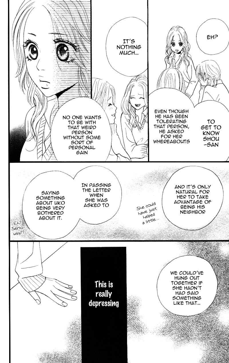 Shanguri Rabu Chapter 2 page 63 - Chapter 2: Baby Star