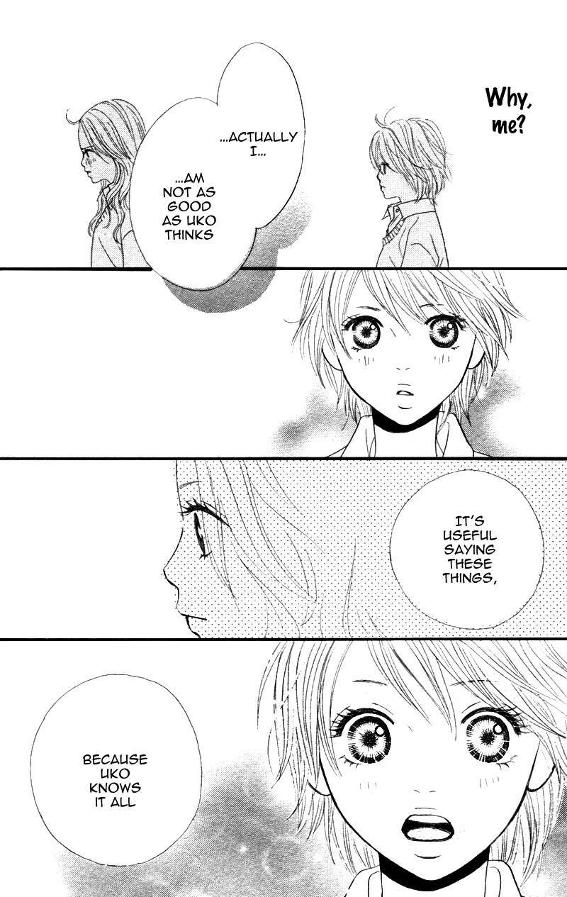 Shanguri Rabu Chapter 2 page 67 - Chapter 2: Baby Star