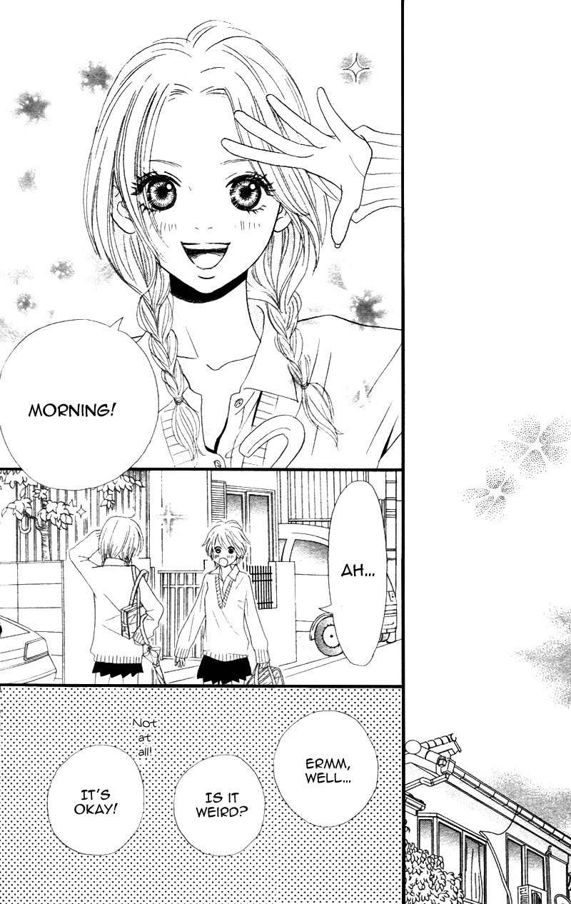 Shanguri Rabu Chapter 2 page 71 - Chapter 2: Baby Star