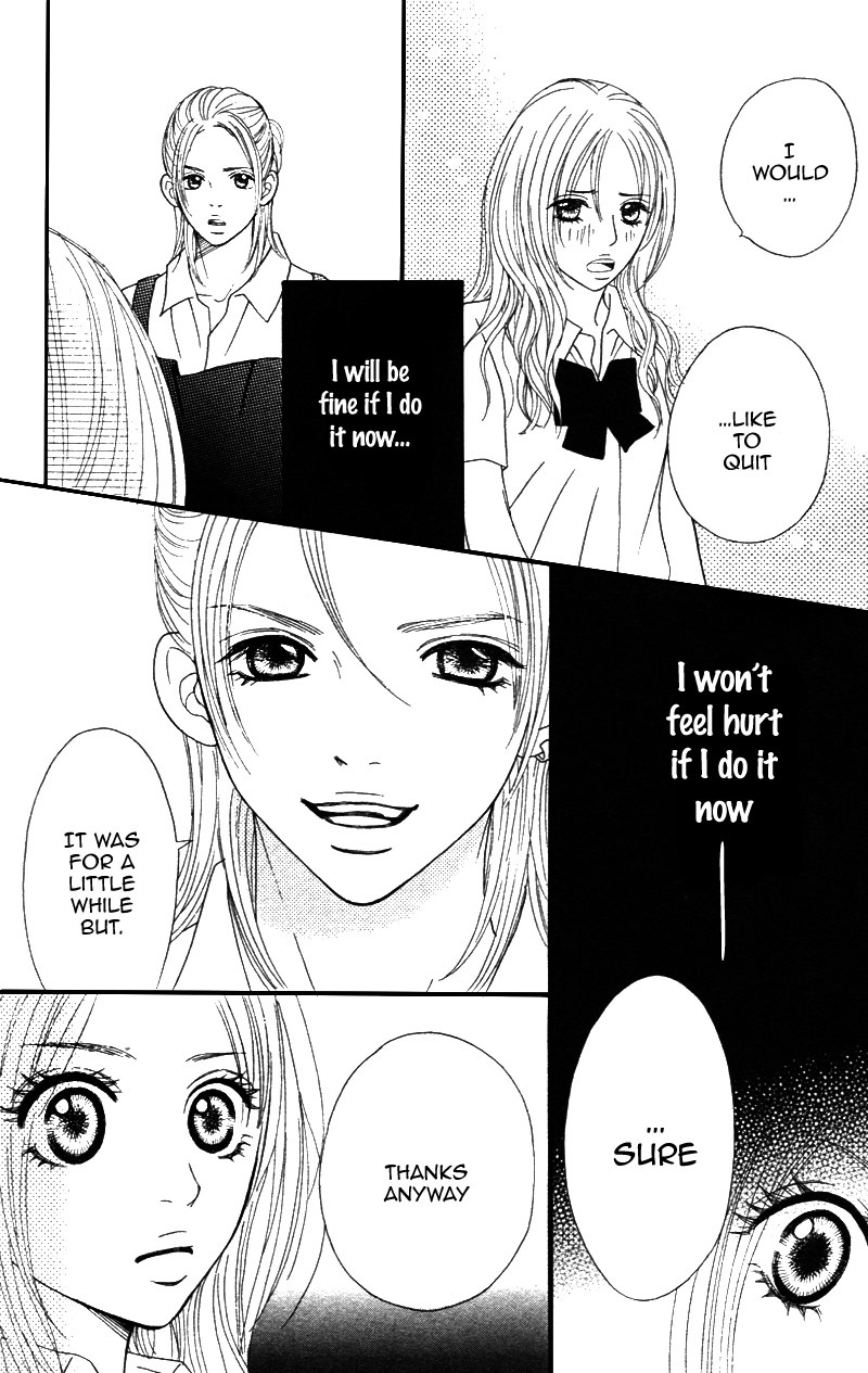 Shanguri Rabu Chapter 3 page 55 - Chapter 3: Koigokoro