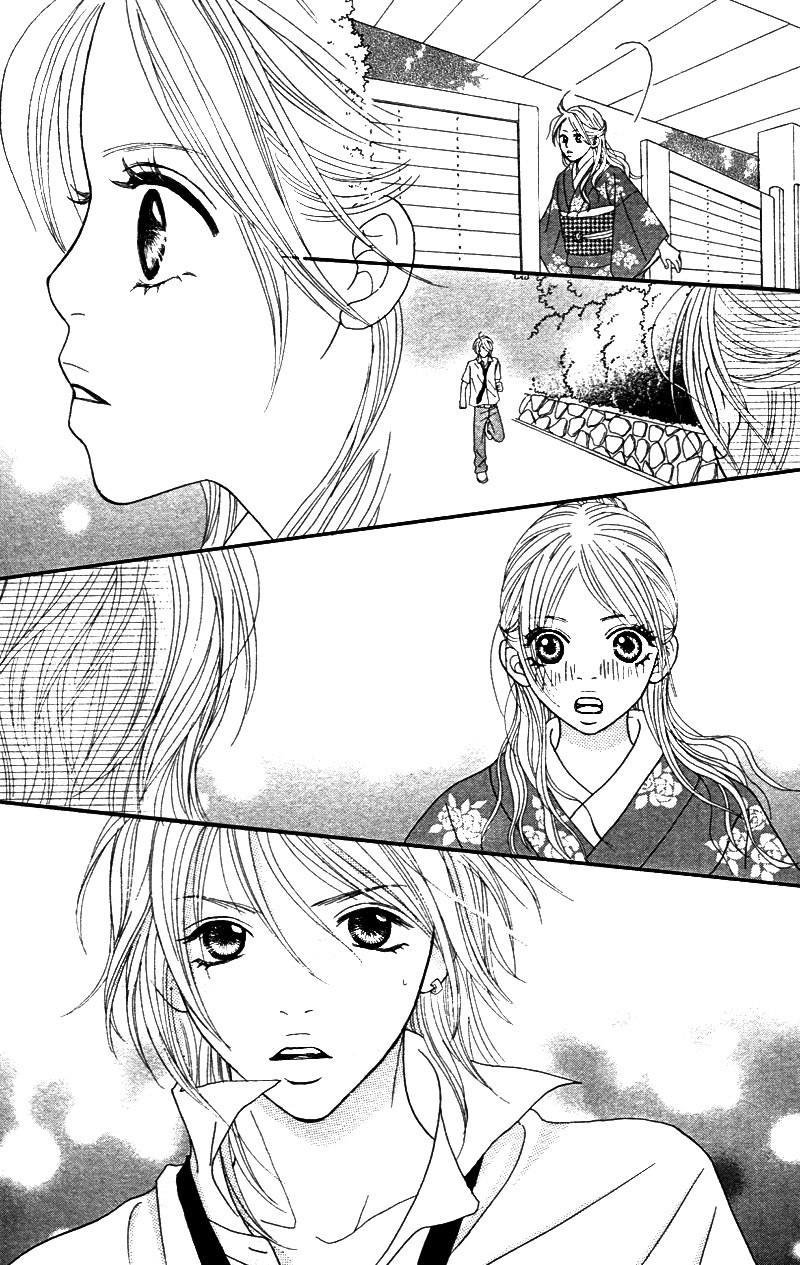 Shanguri Rabu Chapter 3 page 60 - Chapter 3: Koigokoro