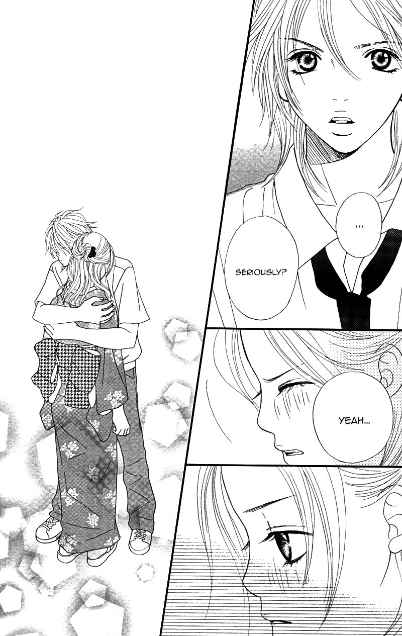 Shanguri Rabu Chapter 3 page 63 - Chapter 3: Koigokoro