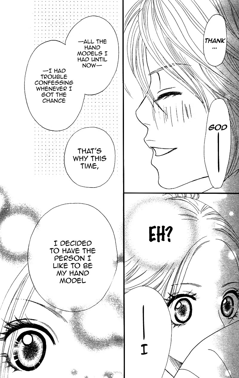 Shanguri Rabu Chapter 3 page 64 - Chapter 3: Koigokoro
