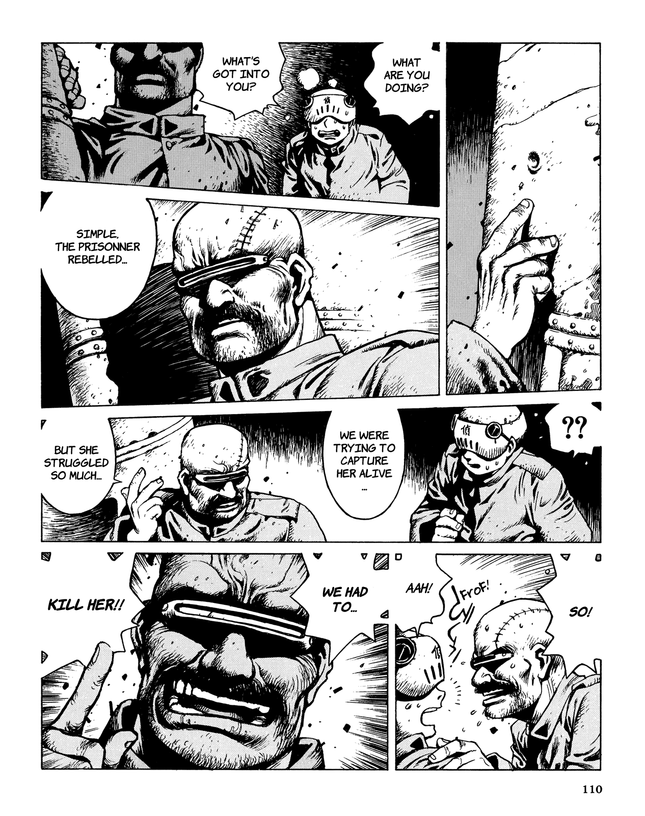 Shanhai Kaijinzoku Chapter 2 page 51 - Chapter 2