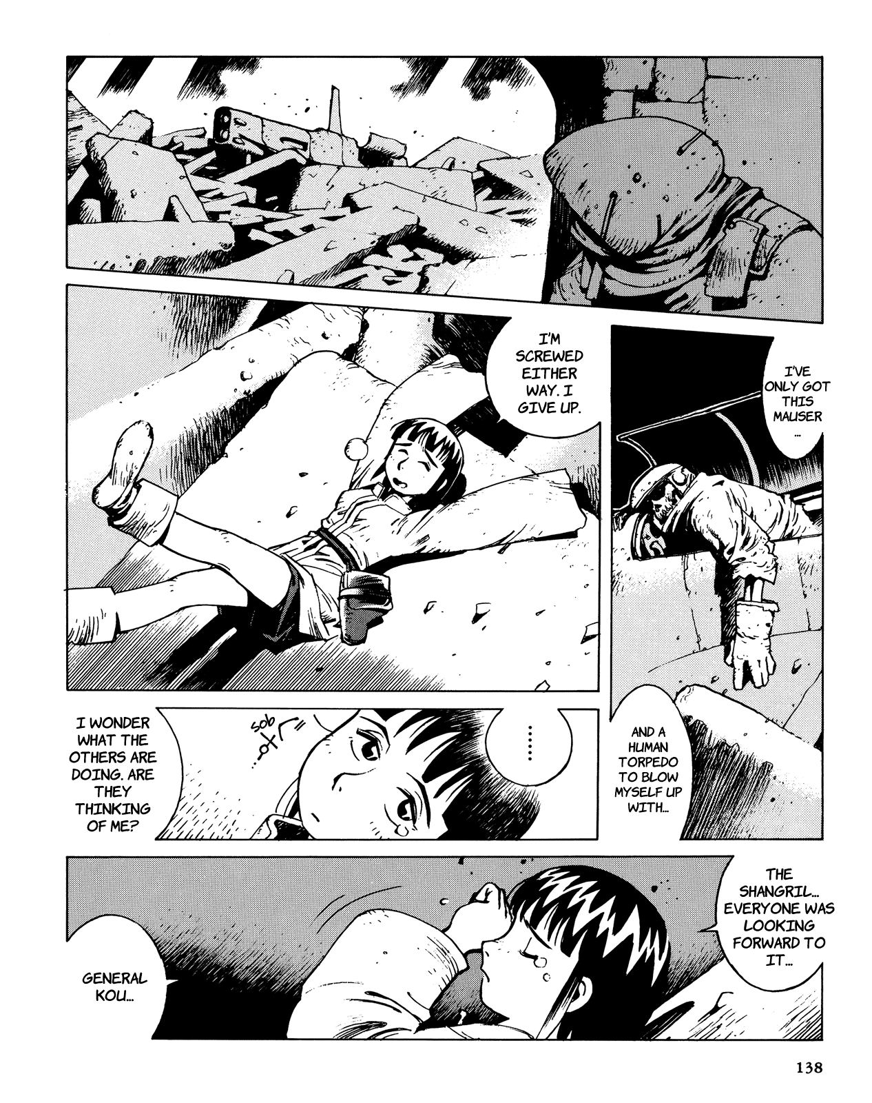 Shanhai Kaijinzoku Chapter 2 page 78 - Chapter 2
