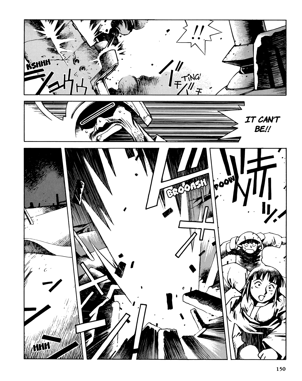 Shanhai Kaijinzoku Chapter 2 page 90 - Chapter 2